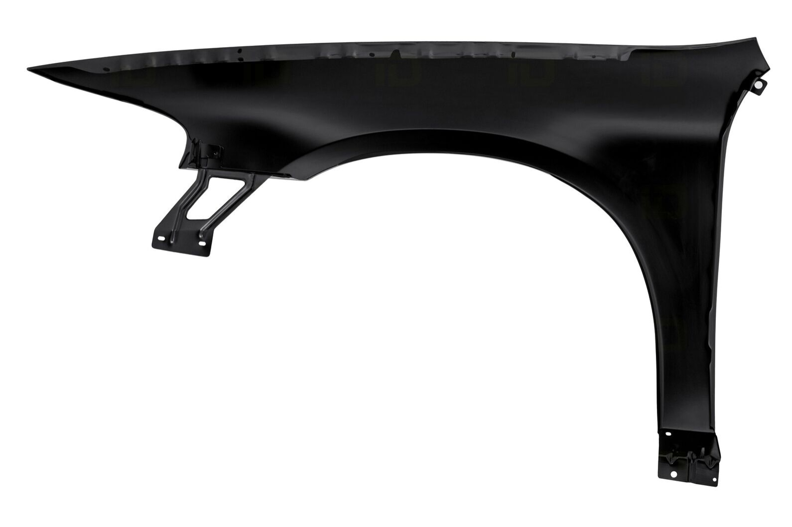 GM1241288 front right fender gm1241288 1