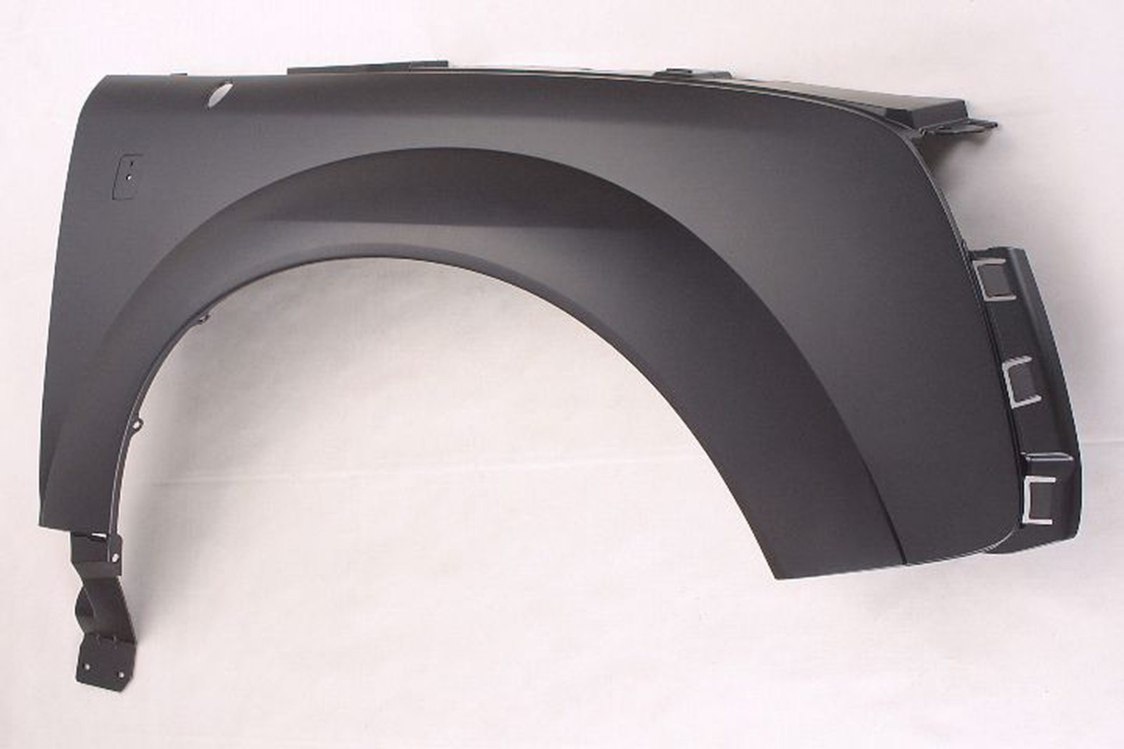 GM1241295 saturn vue 2004 front right fender gm1241295 1