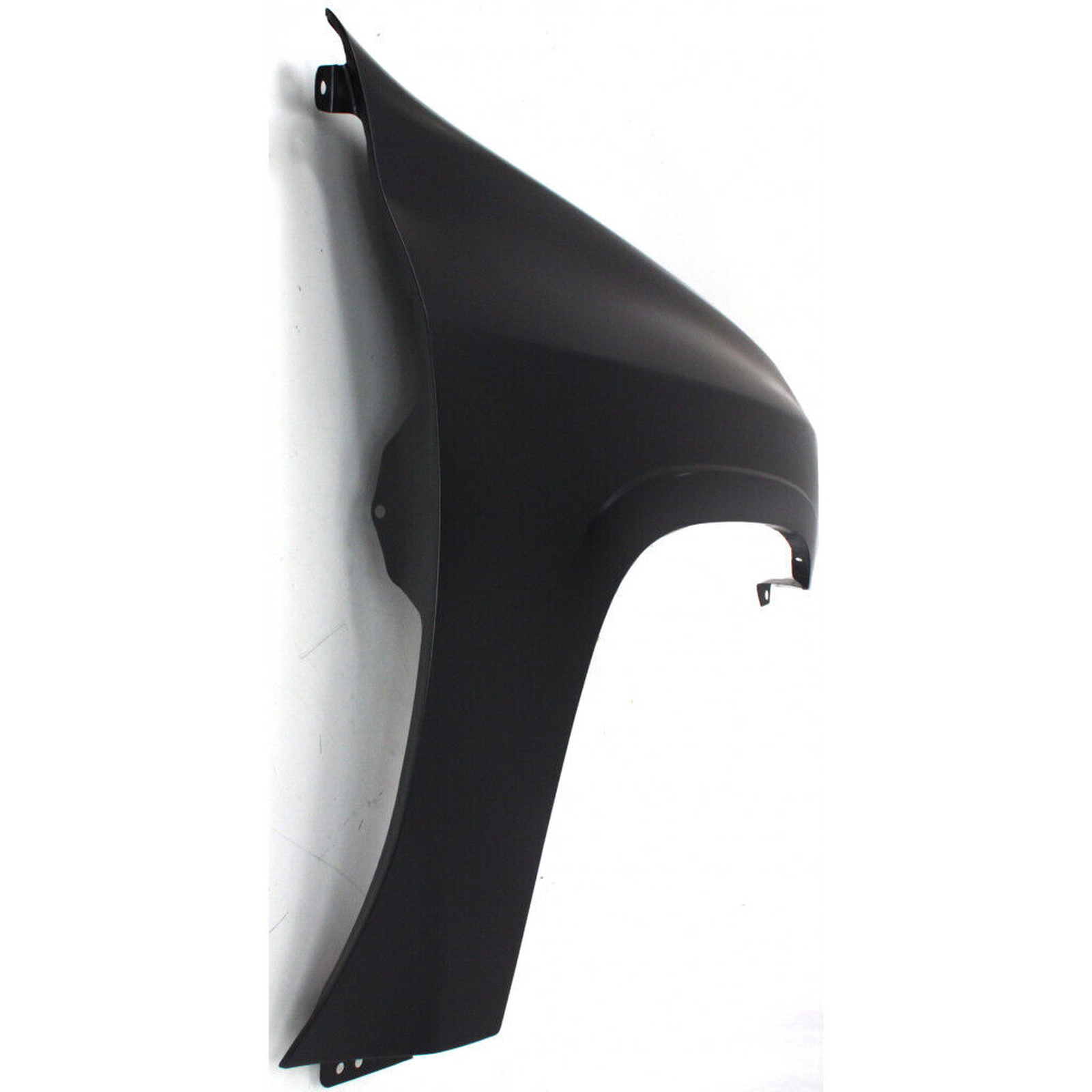 GM1241304 gmc envoy 2002 2009 front right fender gm1241304 3