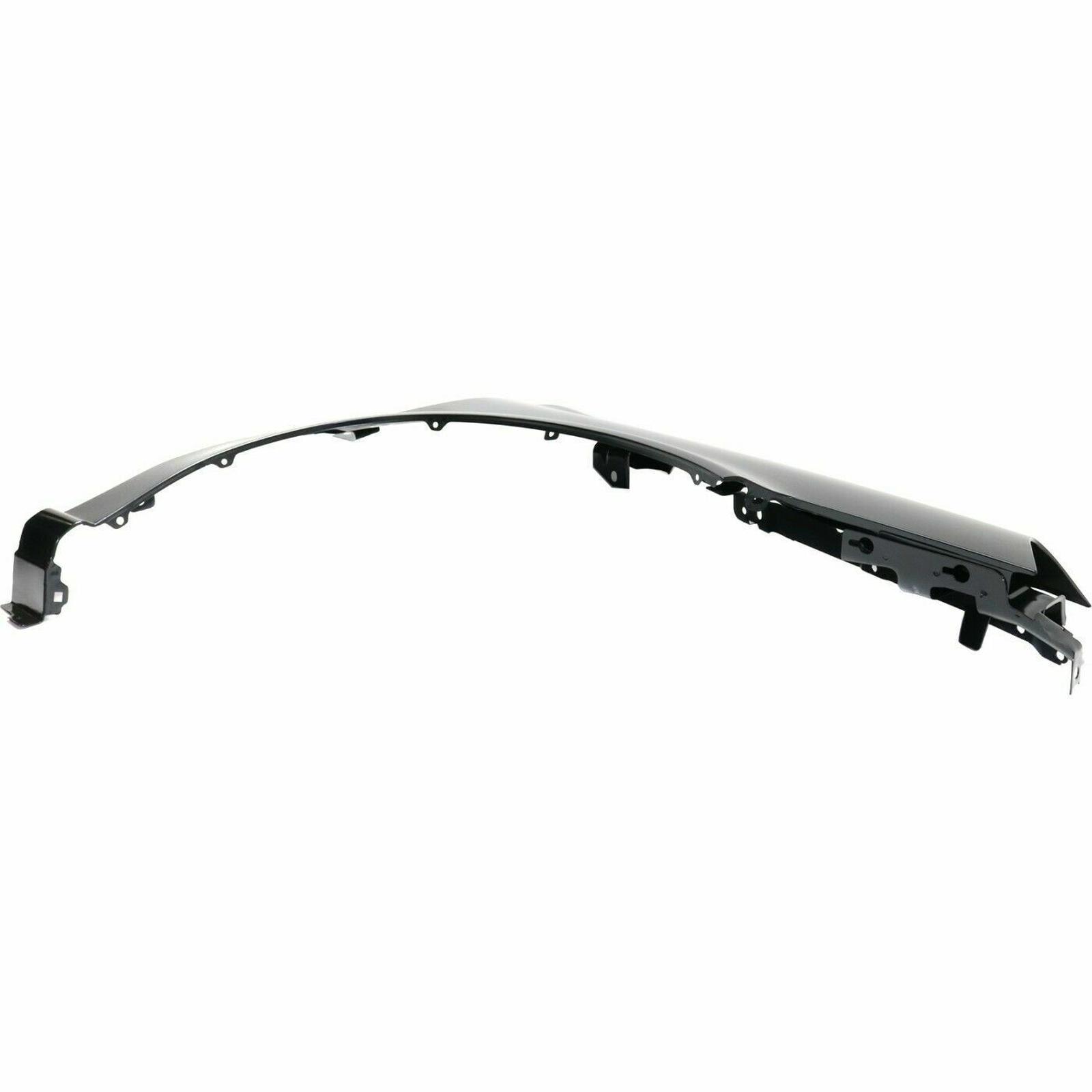 GM1241323 chevrolet uplander 2005 2009 front right fender gm1241323 3
