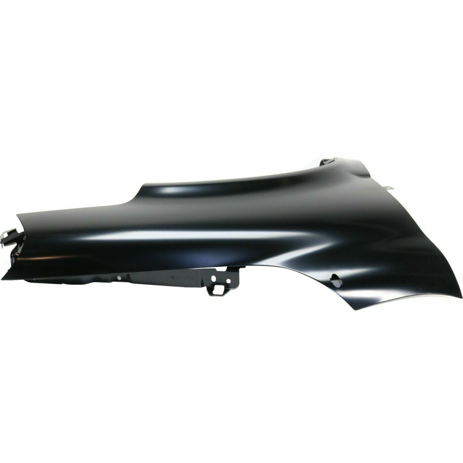 GM1241323 chevrolet uplander 2005 2009 front right fender gm1241323 5