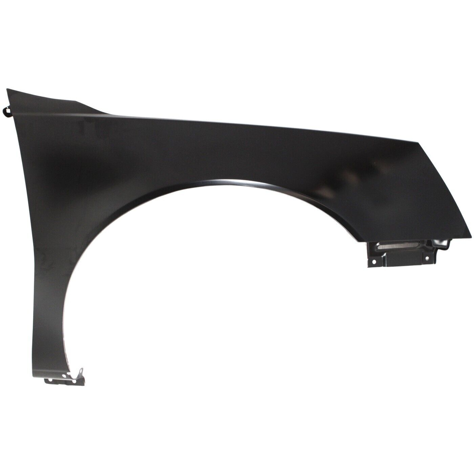 GM1241329 front right fender gm1241329 2