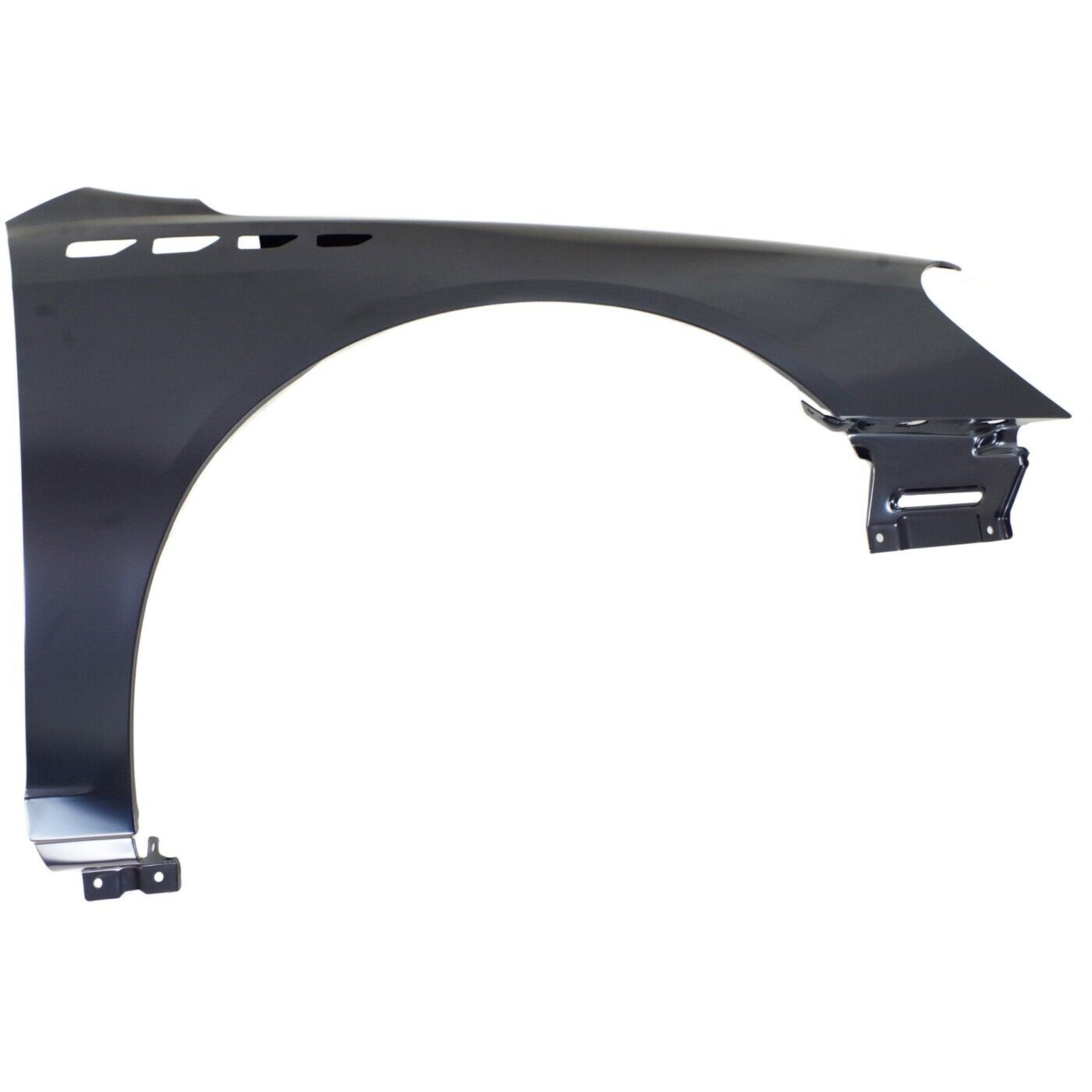 GM1241332 buick lucerne 2006 2011 front right fender cxs model gm1241332 2