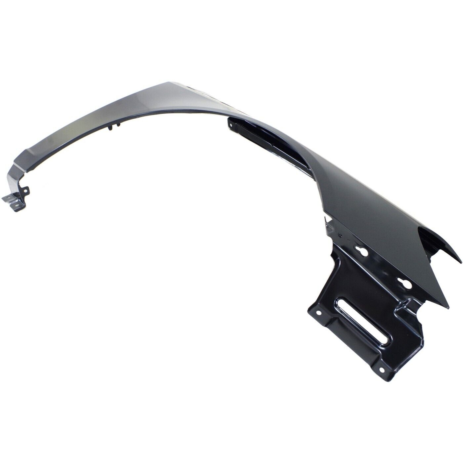 GM1241332 buick lucerne 2006 2011 front right fender cxs model gm1241332 3