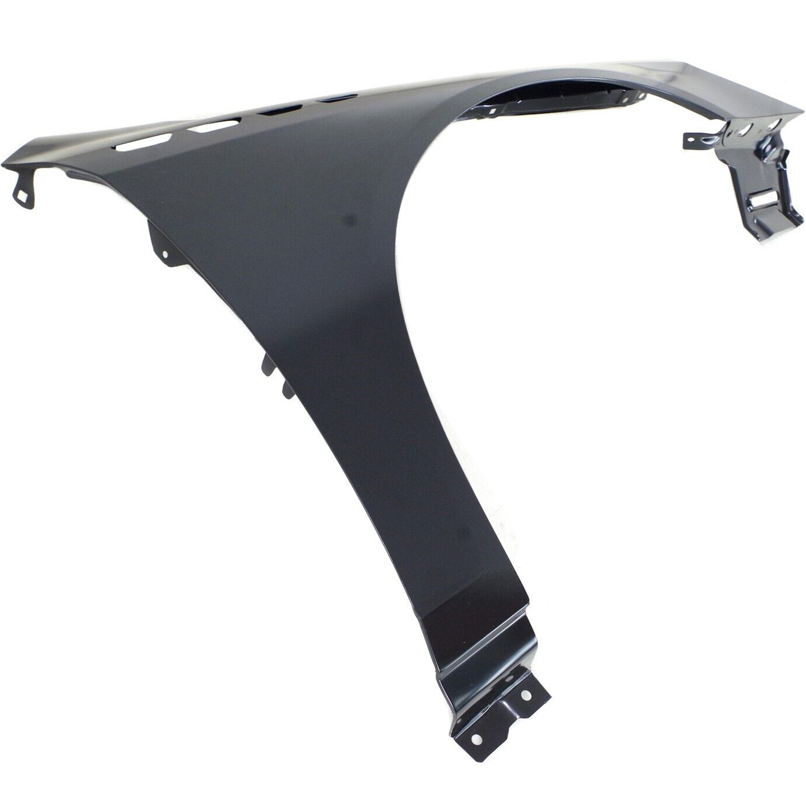 GM1241332 buick lucerne 2006 2011 front right fender cxs model gm1241332 4
