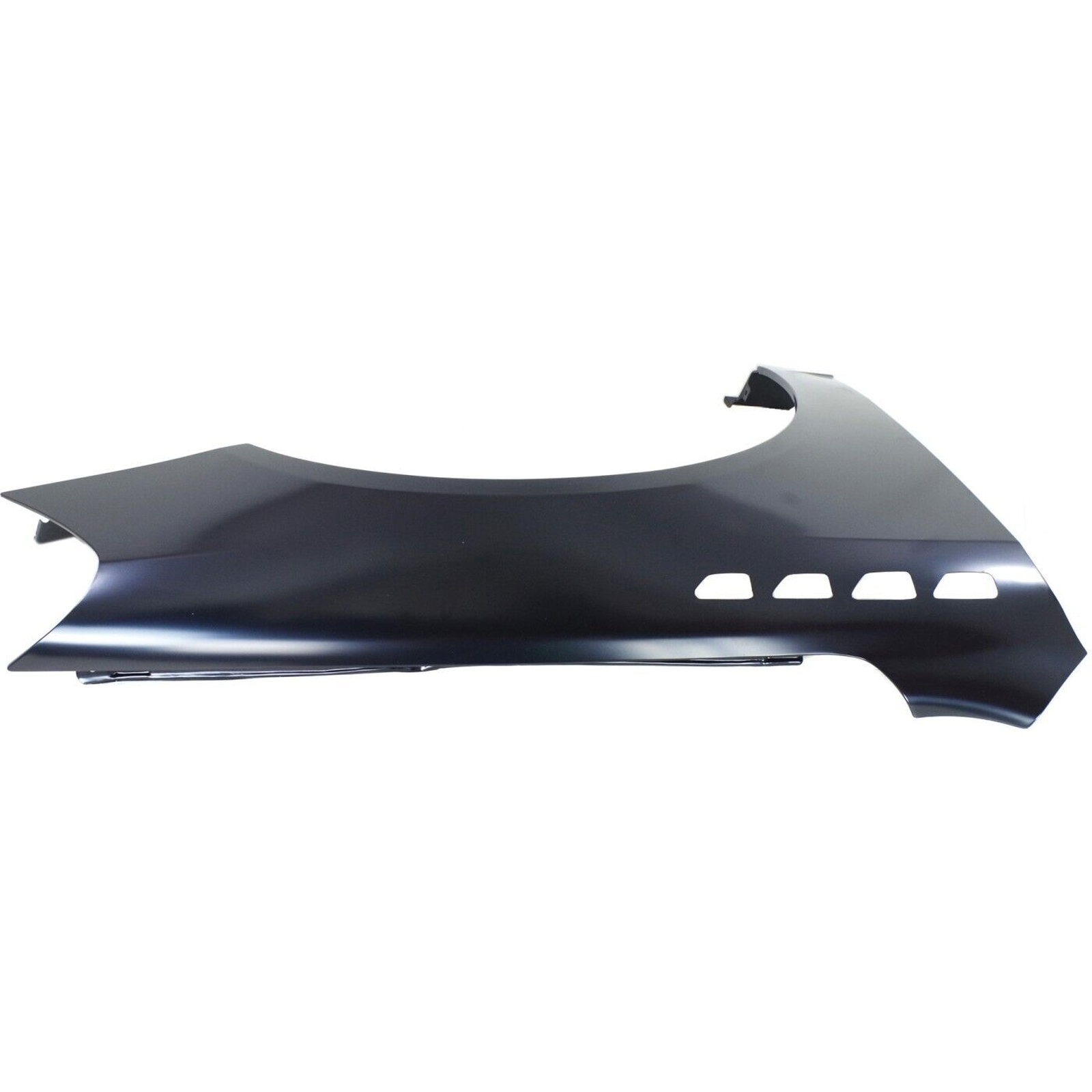 GM1241332 buick lucerne 2006 2011 front right fender cxs model gm1241332 5