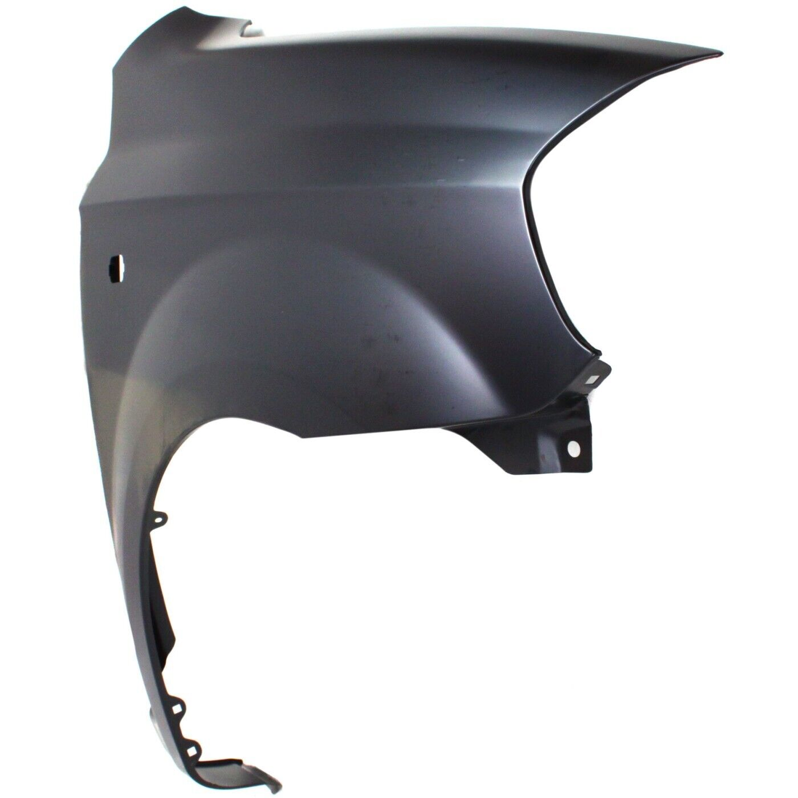 GM1241334 chevrolet aveo 2007 2008 front right fender gm1241334 2