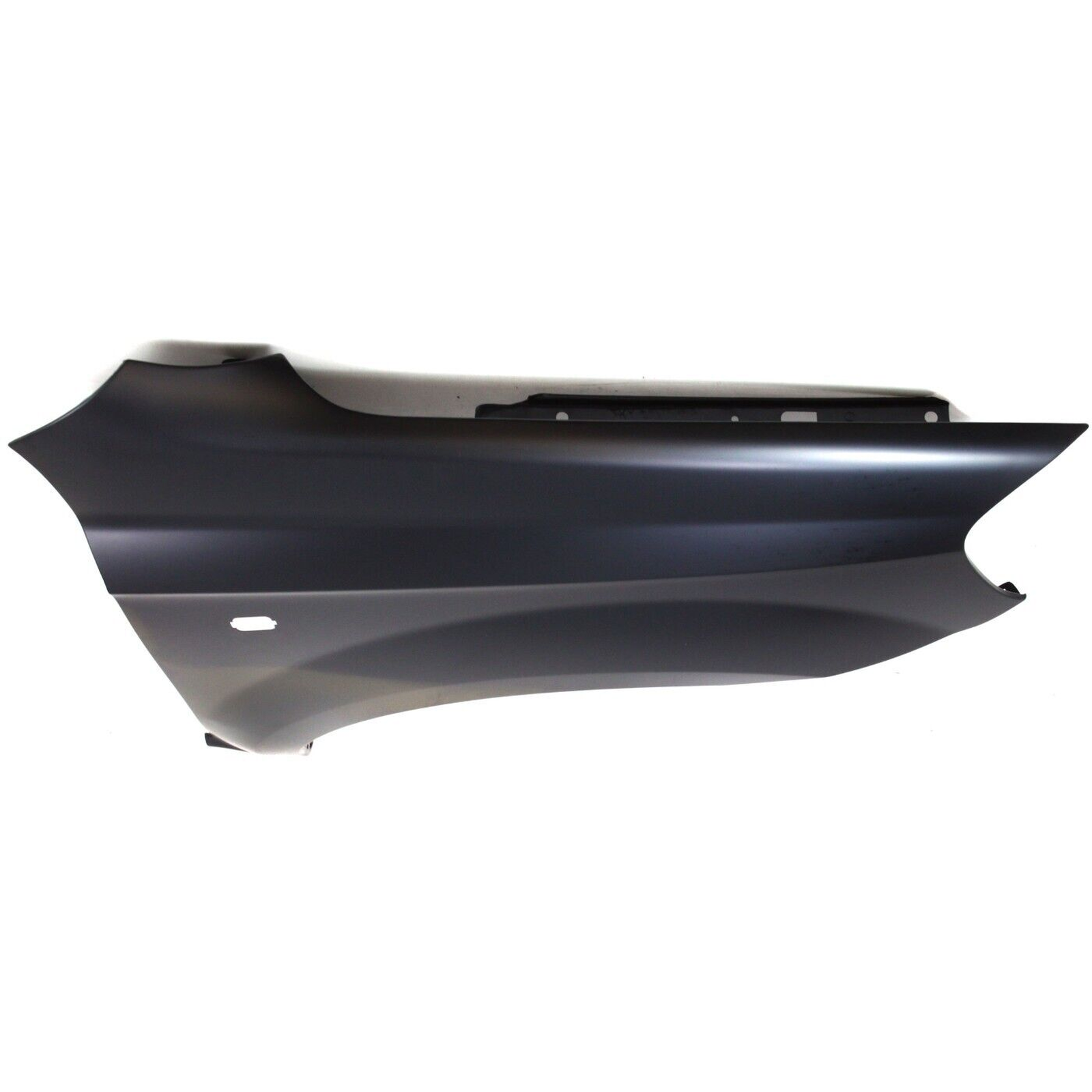 GM1241334 chevrolet aveo 2007 2008 front right fender gm1241334 4