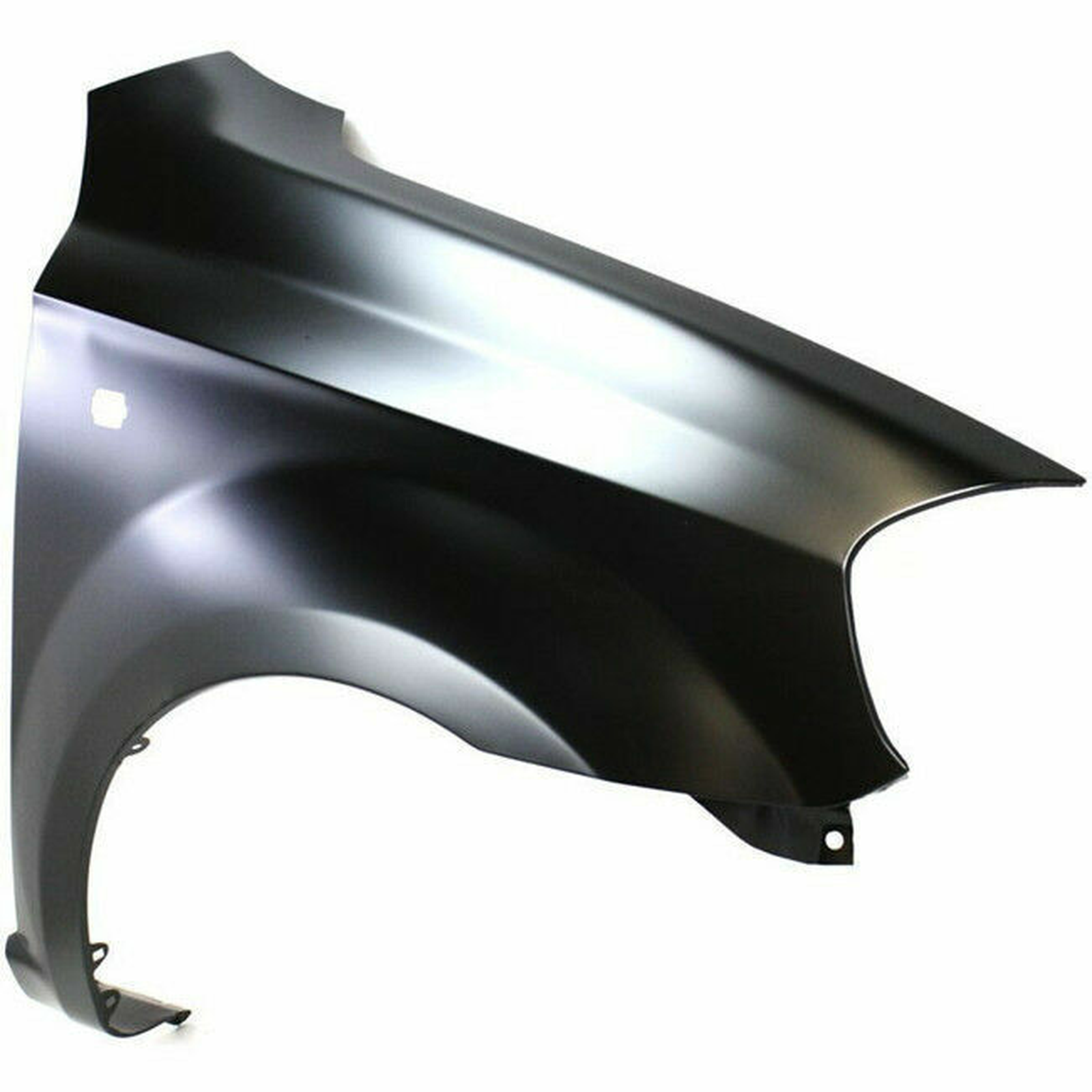 GM1241334 chevrolet aveo 2007 2008 front right fender gm1241334 5