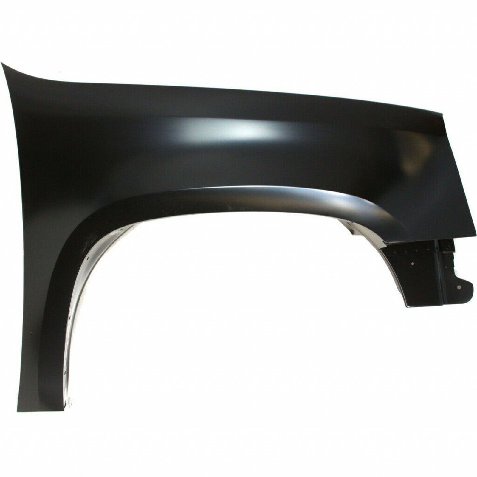 GM1241339 gmc yukon 2007 2014 front right fender gm1241339 2