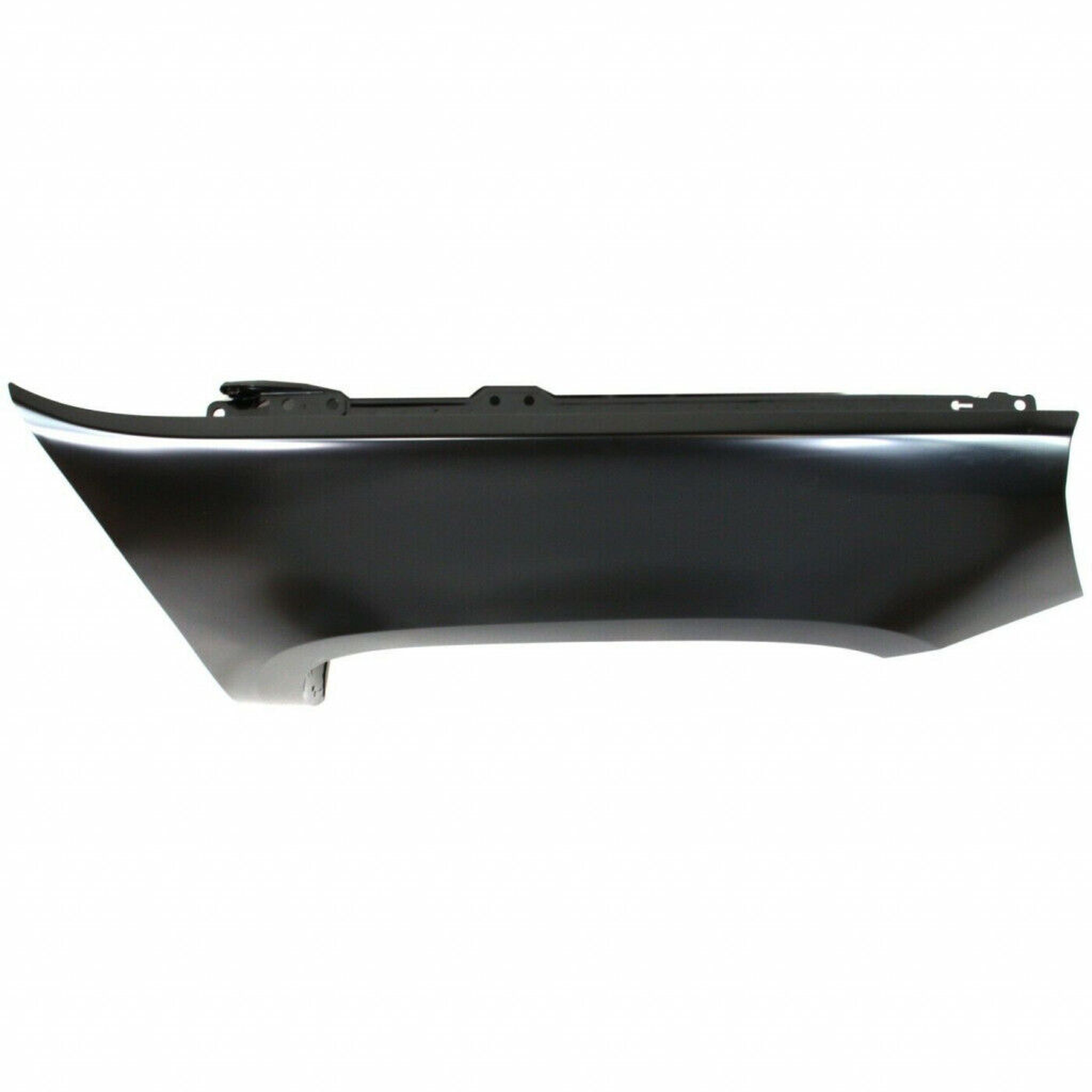 GM1241339 gmc yukon 2007 2014 front right fender gm1241339 4