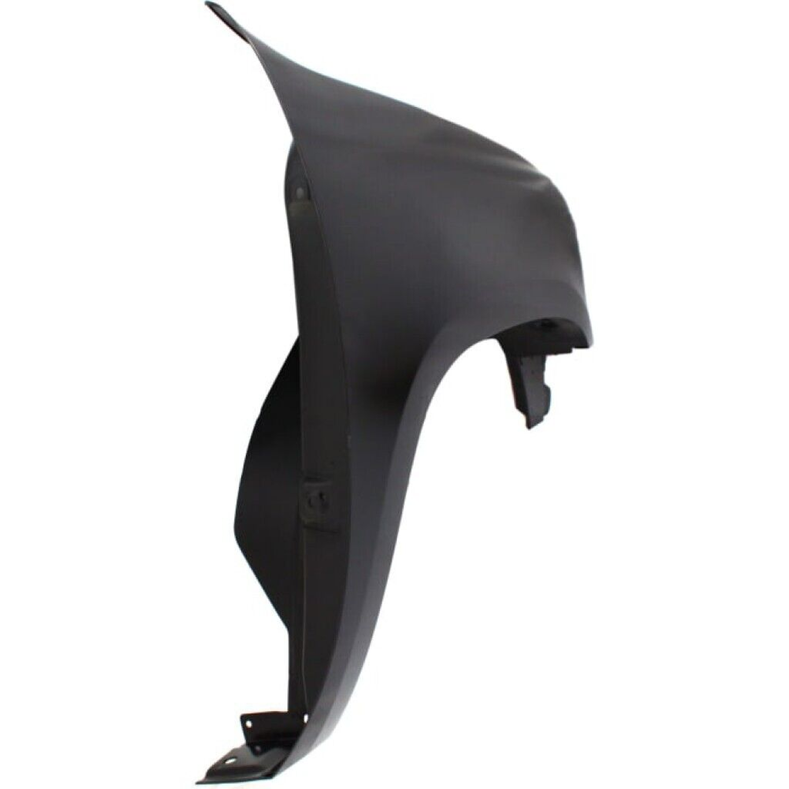 GM1241339 gmc yukon 2007 2014 front right fender gm1241339 5