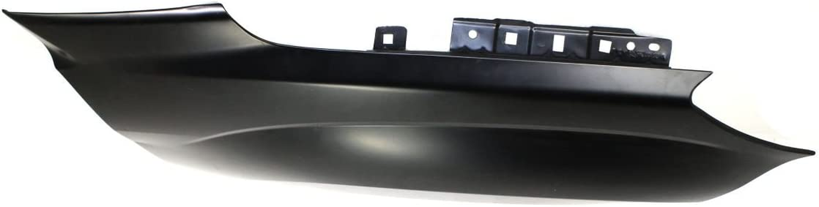 GM1241340 saturn outlook 2007 2010 front right fender gm1241340 1
