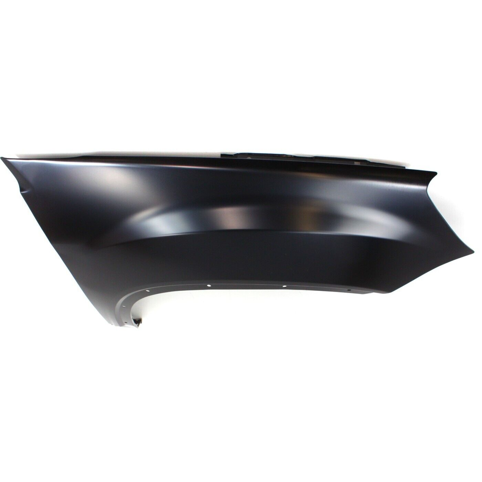 GM1241345 gmc acadia 2007 2012 front right fender gm1241345 5