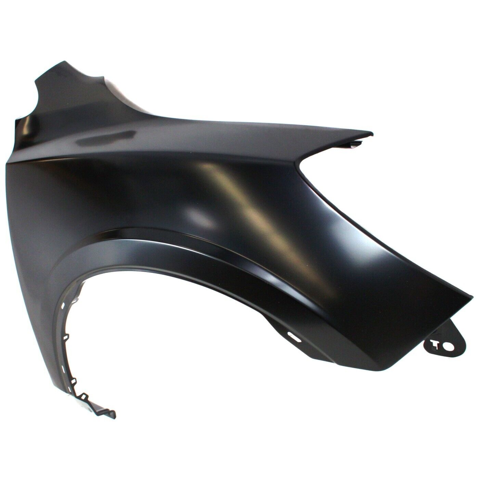 GM1241347 buick enclave 2008 2012 front right fender gm1241347 2