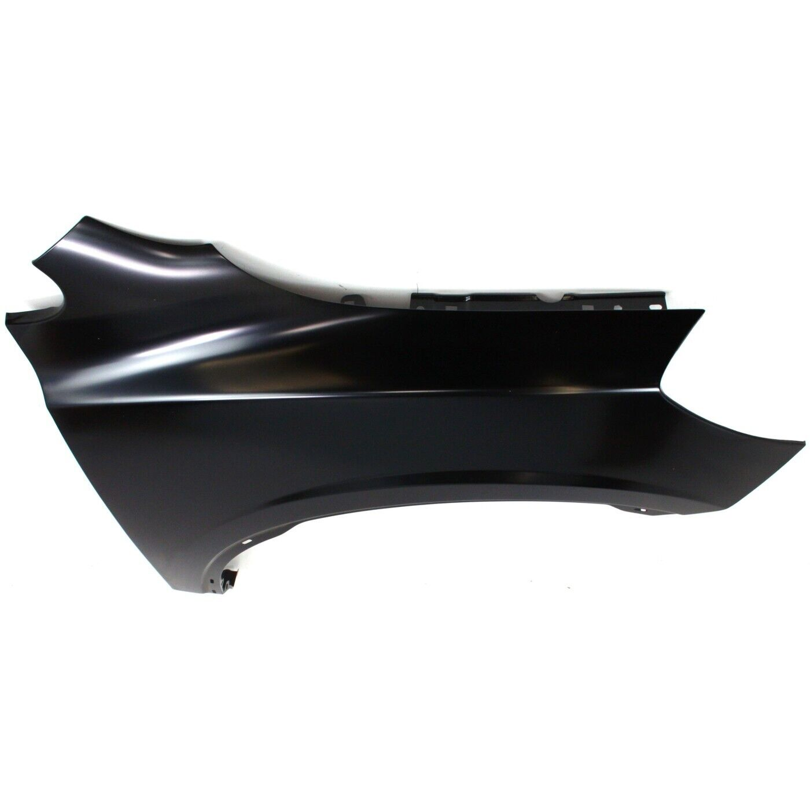 GM1241347 buick enclave 2008 2012 front right fender gm1241347 4