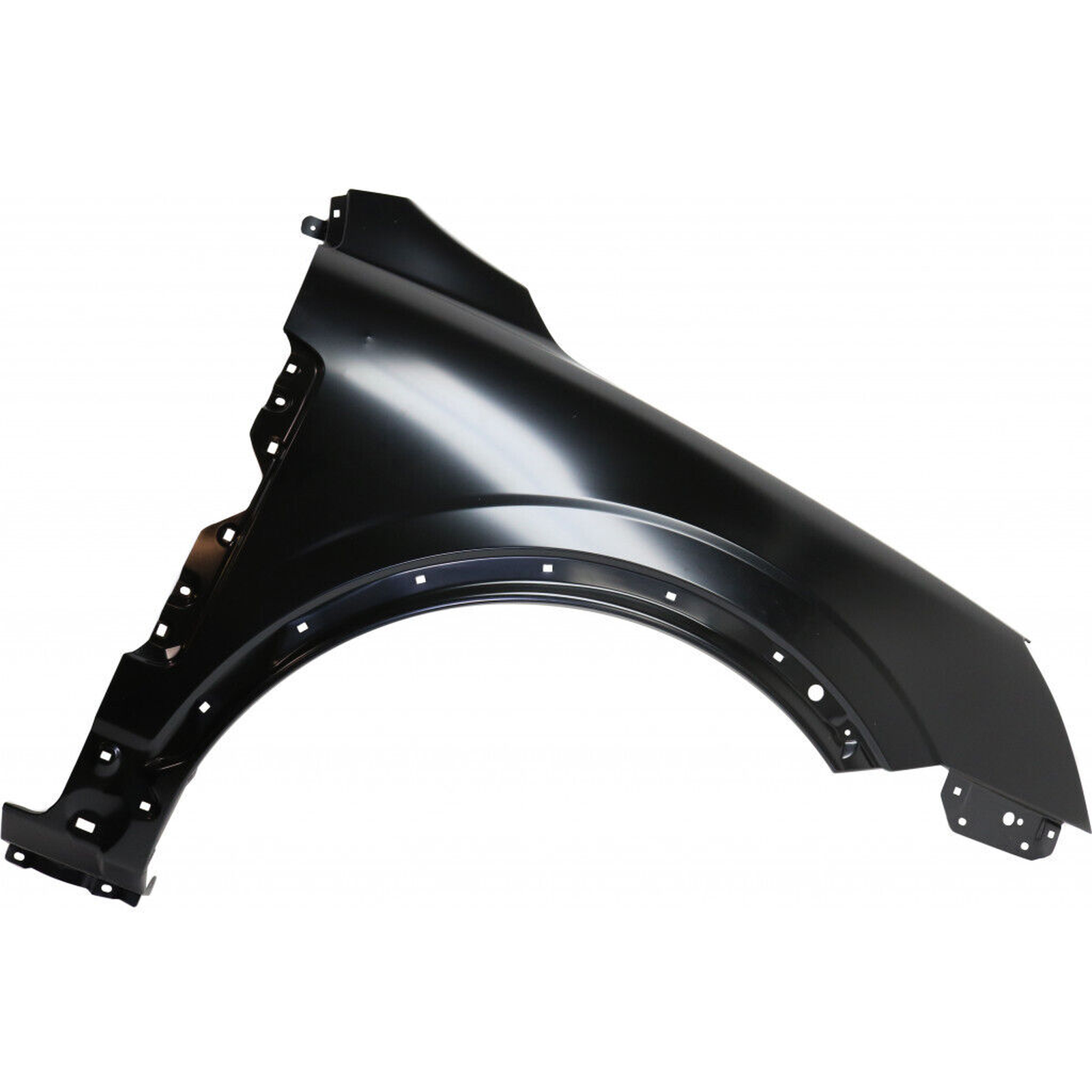 GM1241349 saturn vue 2008 2010 front right fender gm1241349 2