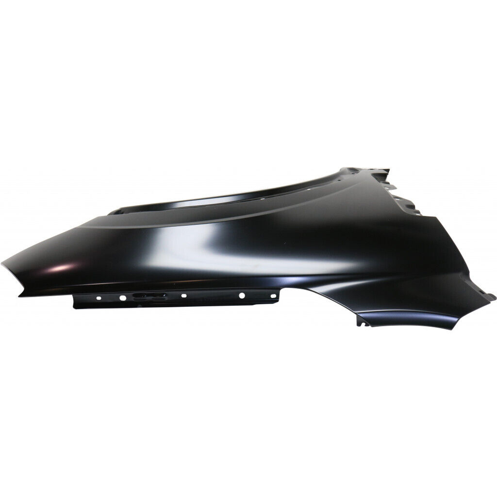 GM1241349 saturn vue 2008 2010 front right fender gm1241349 4