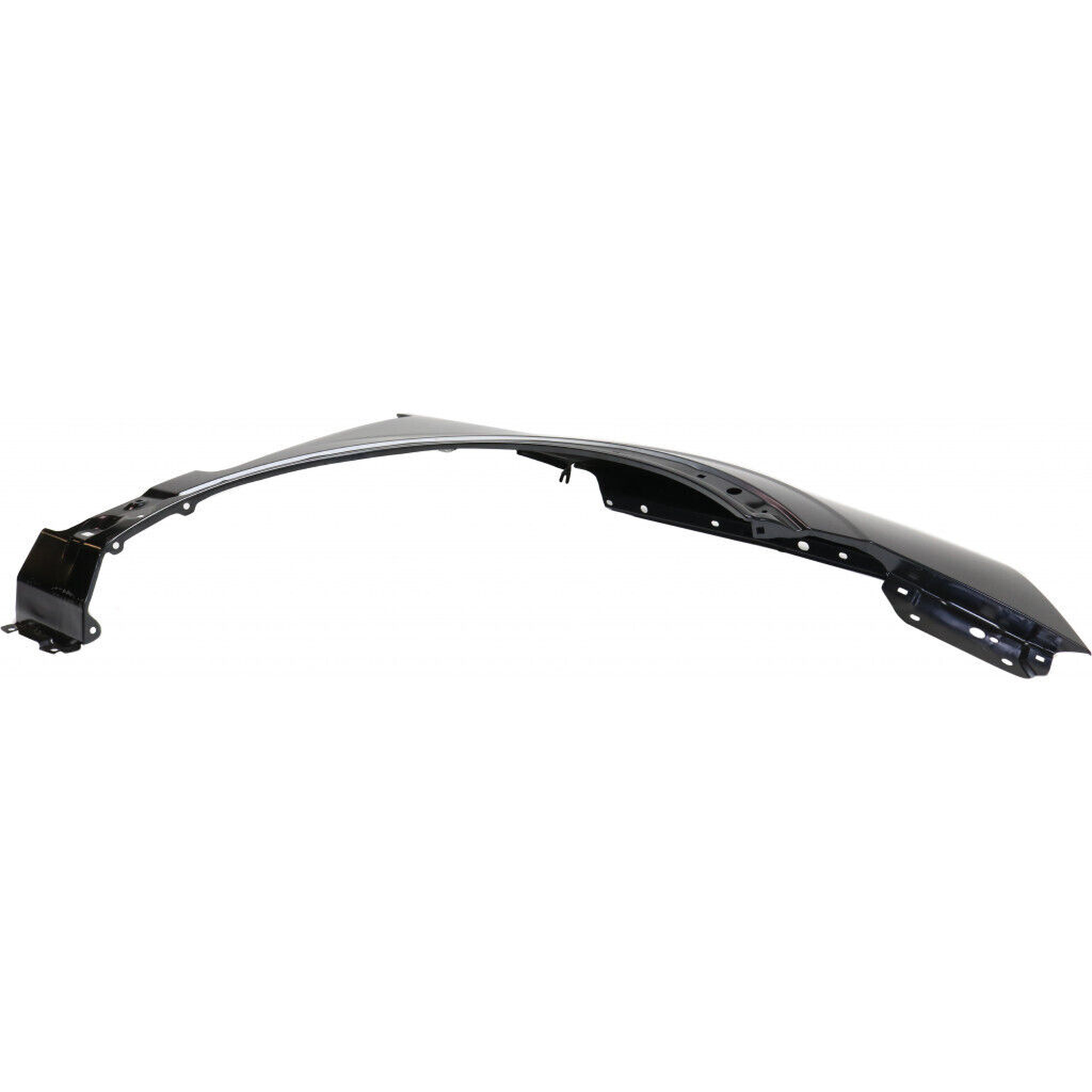 GM1241349 saturn vue 2008 2010 front right fender gm1241349 5