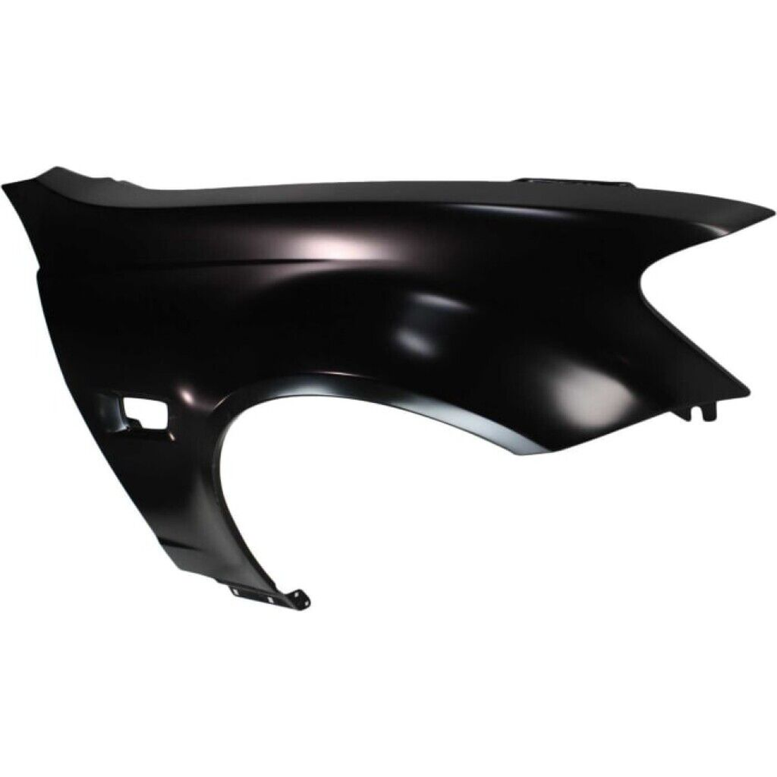 GM1241352 front right fender gm1241352 5
