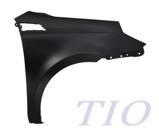 CHEVROLET AVEO 5 2009-2011 — FENDER RH ; FOR AVEO 5 2009-2011 & PONTIAC G3 2009 / G3 WAVE 2009-2010