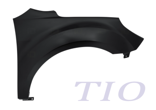 CHEVROLET EQUINOX 2010-2017 — FENDER RH ; W/O SIDE LIGHT HOLE; EQUINOX 2010-2017