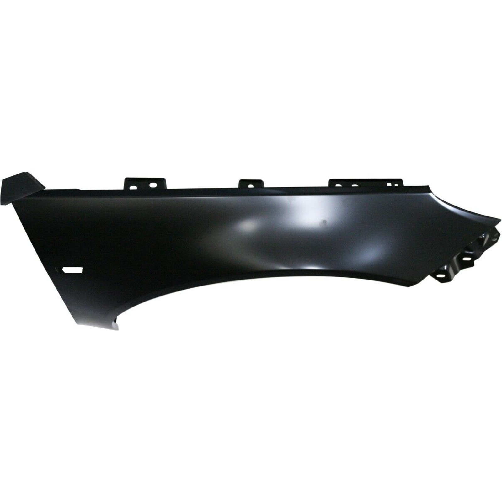 GM1241367 buick regal 2011 front right fender gm1241367 5