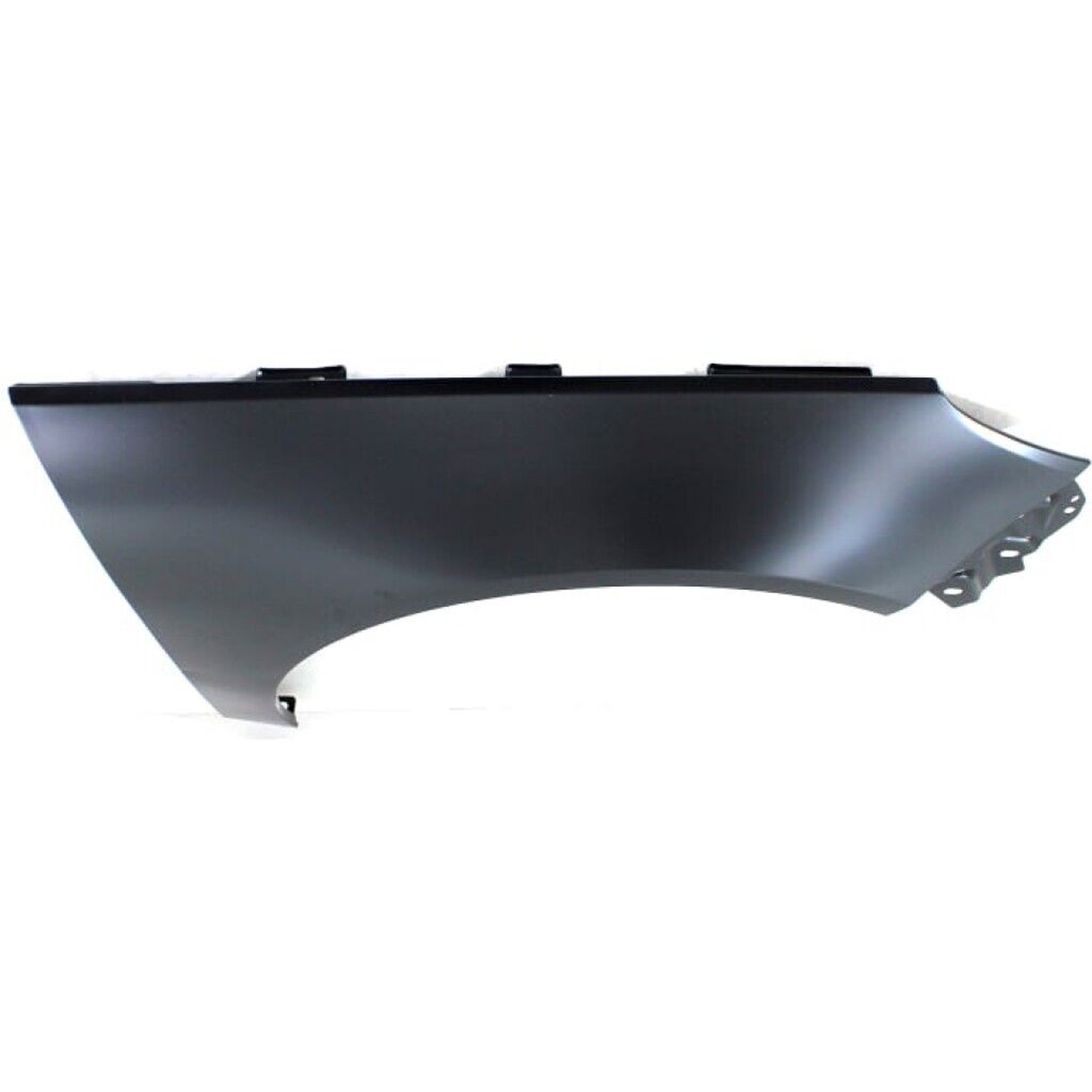 GM1241373 buick regal 2012 2017 front right fender without signal lamp hole base gs e assi 4