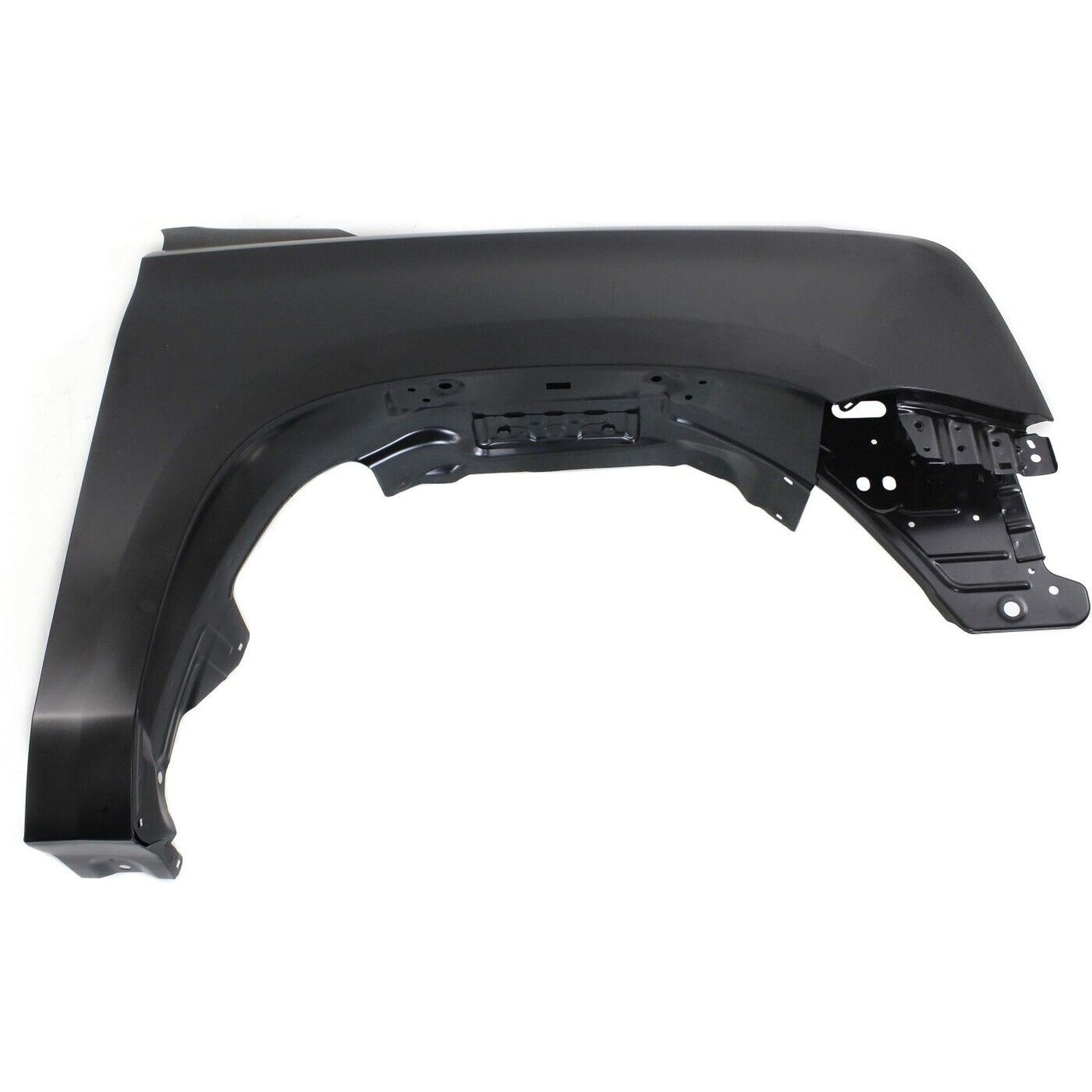 GM1241390 gmc yukon 2015 2020 front right fender steel gm1241390 2