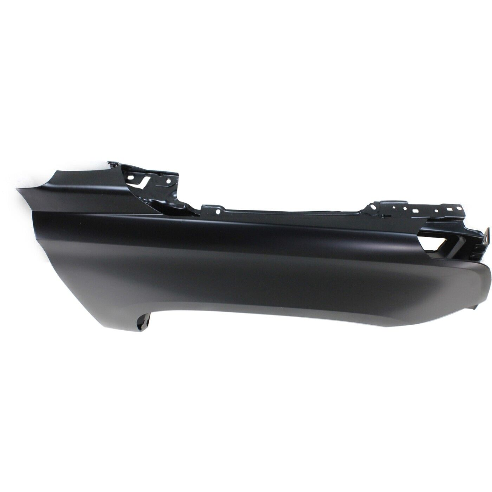 GM1241390 gmc yukon 2015 2020 front right fender steel gm1241390 4