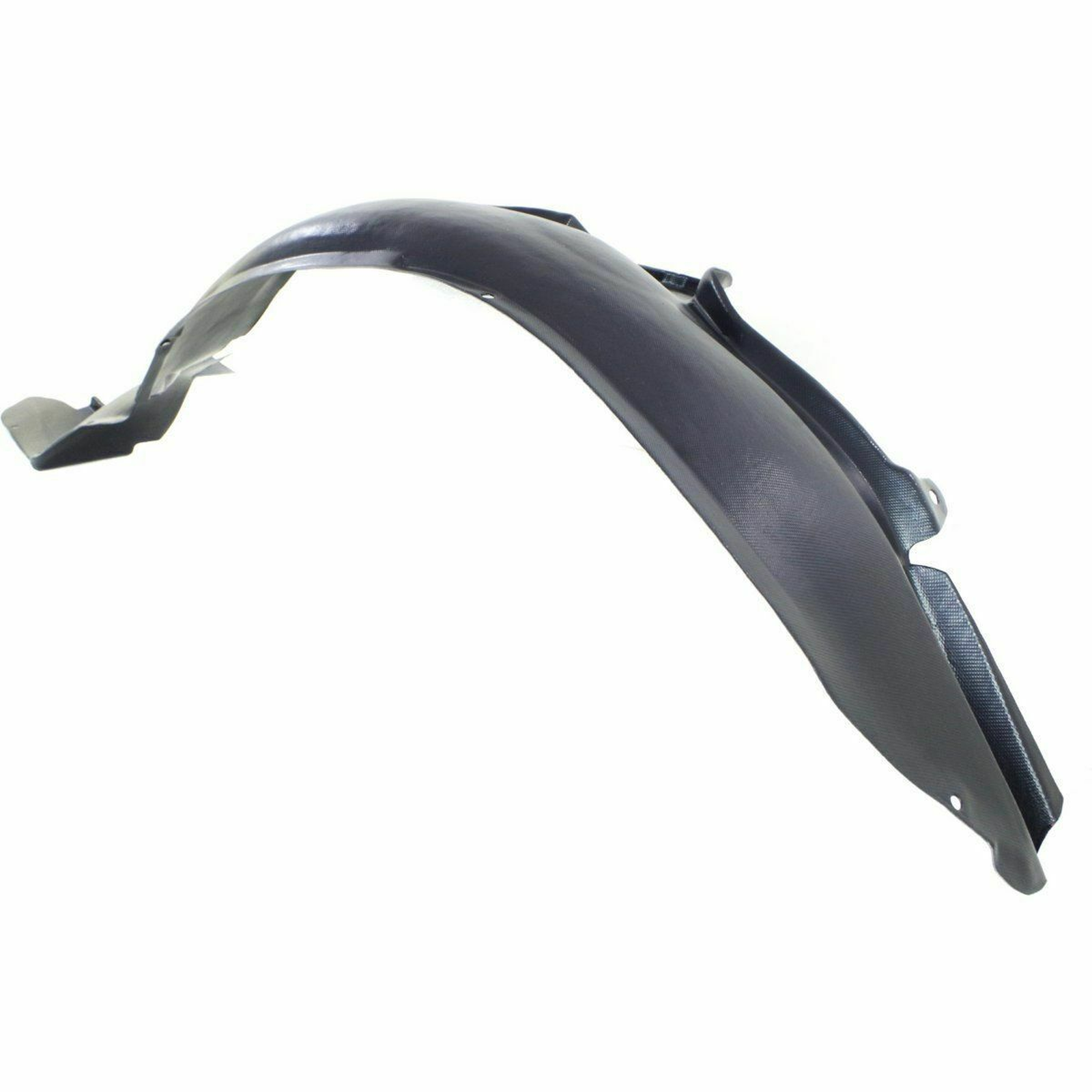 GM1248109 buick century 1997 2005 front left fender liner gm1248109 2