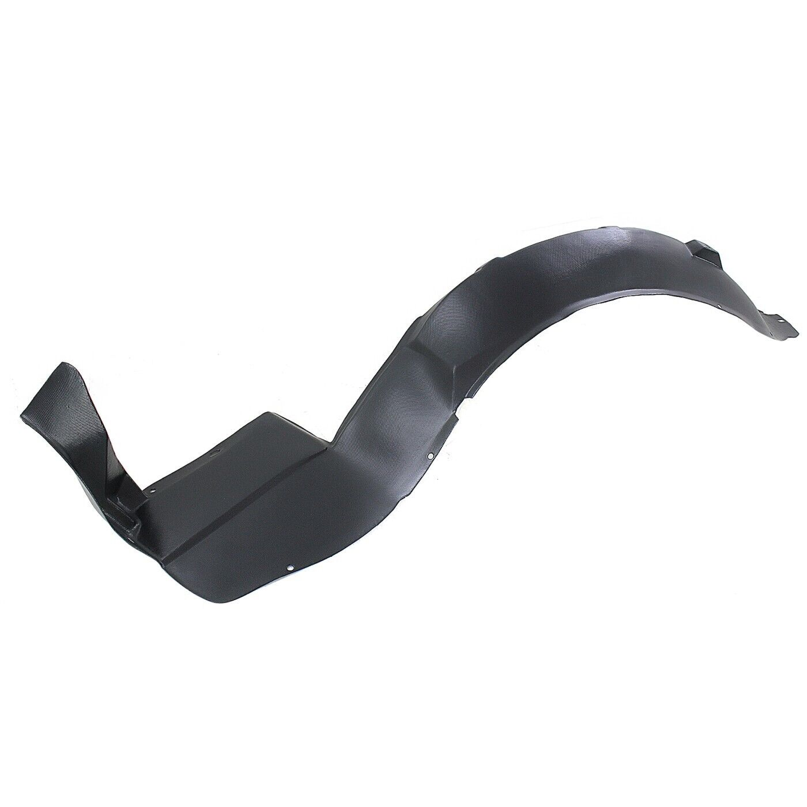 GM1248150 pontiac montana 2001 2005 front left fender liner gm1248150 3