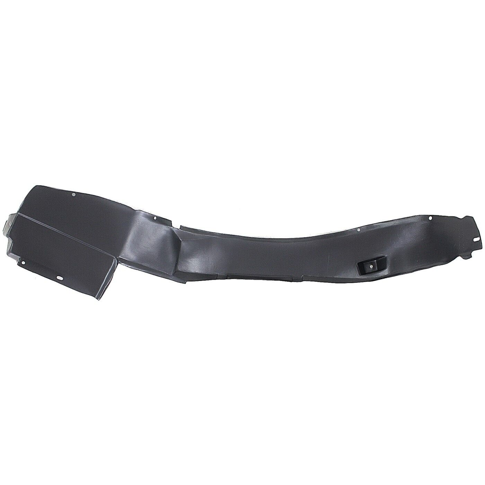 GM1248150 pontiac montana 2001 2005 front left fender liner gm1248150 5