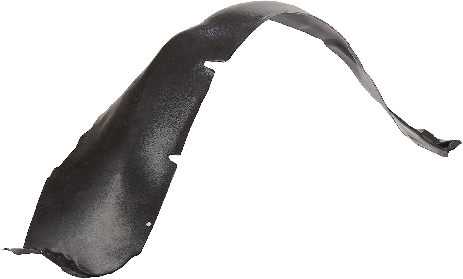 GM1248162 pontiac wave 2005 2008 front left fender liner gm1248162 2