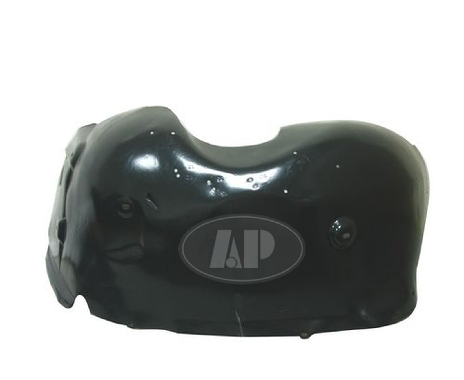 GM1248183 chevrolet silverado 2007 2013 front left fender liner 1500 gm1248183 1