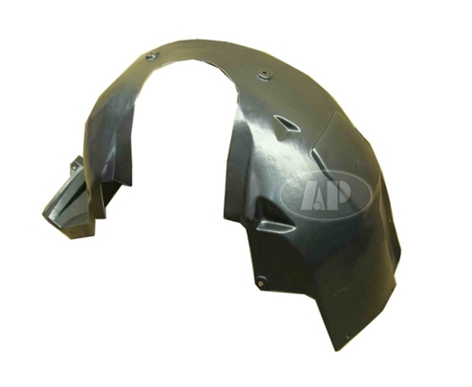 GM1248204 pontiac g8 2008 2009 front left fender liner gm1248204 1