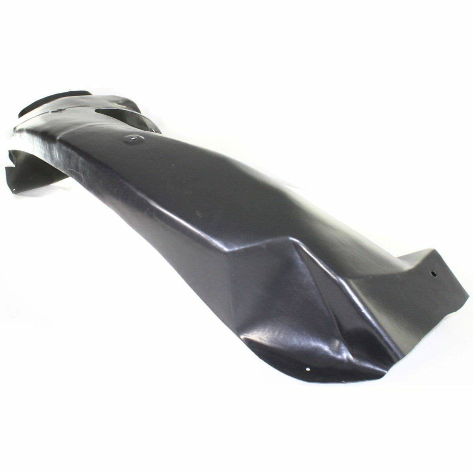 GM1248212 chevrolet camaro 2010 2013 front left fender liner ss gm1248212 2