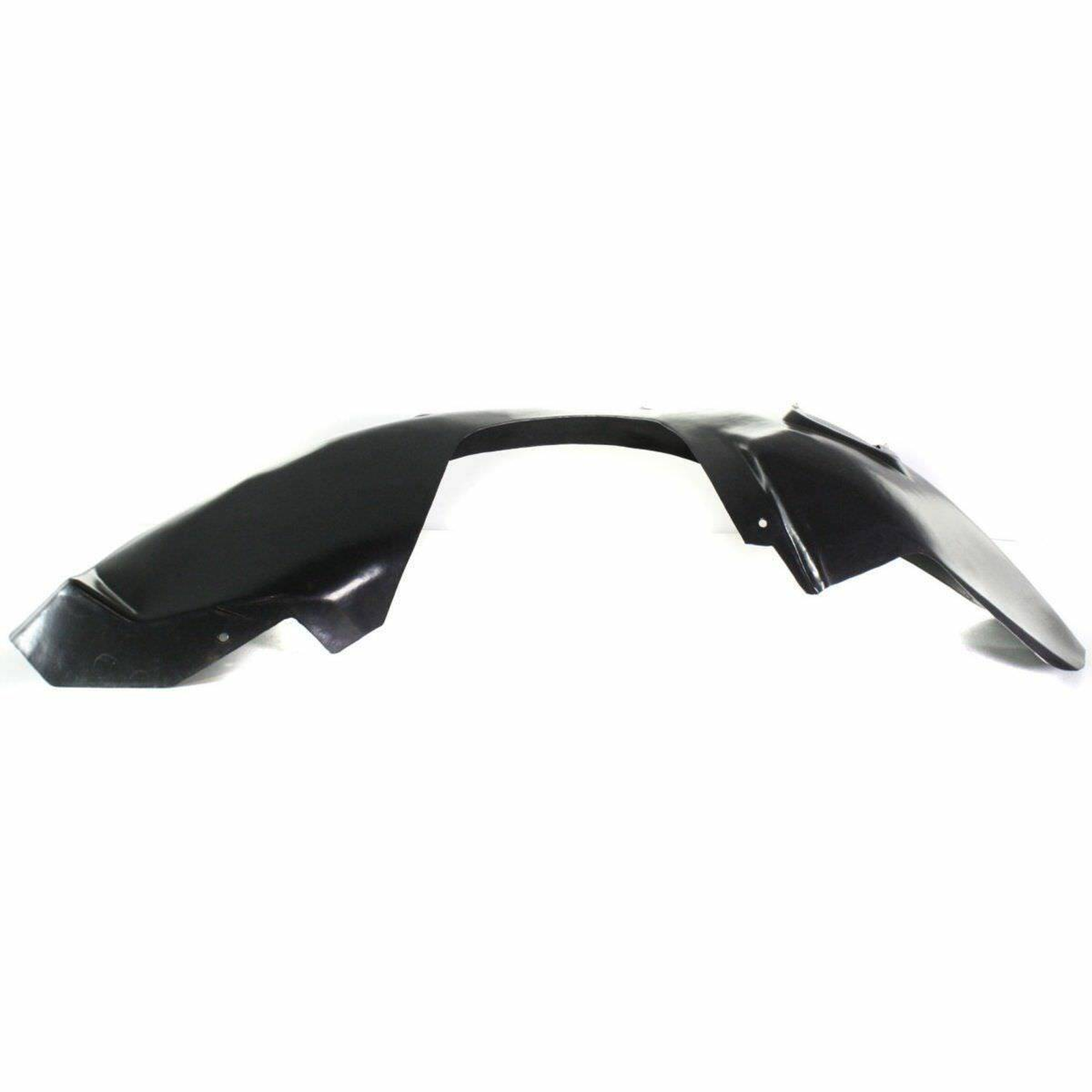 GM1248212 chevrolet camaro 2010 2013 front left fender liner ss gm1248212 3