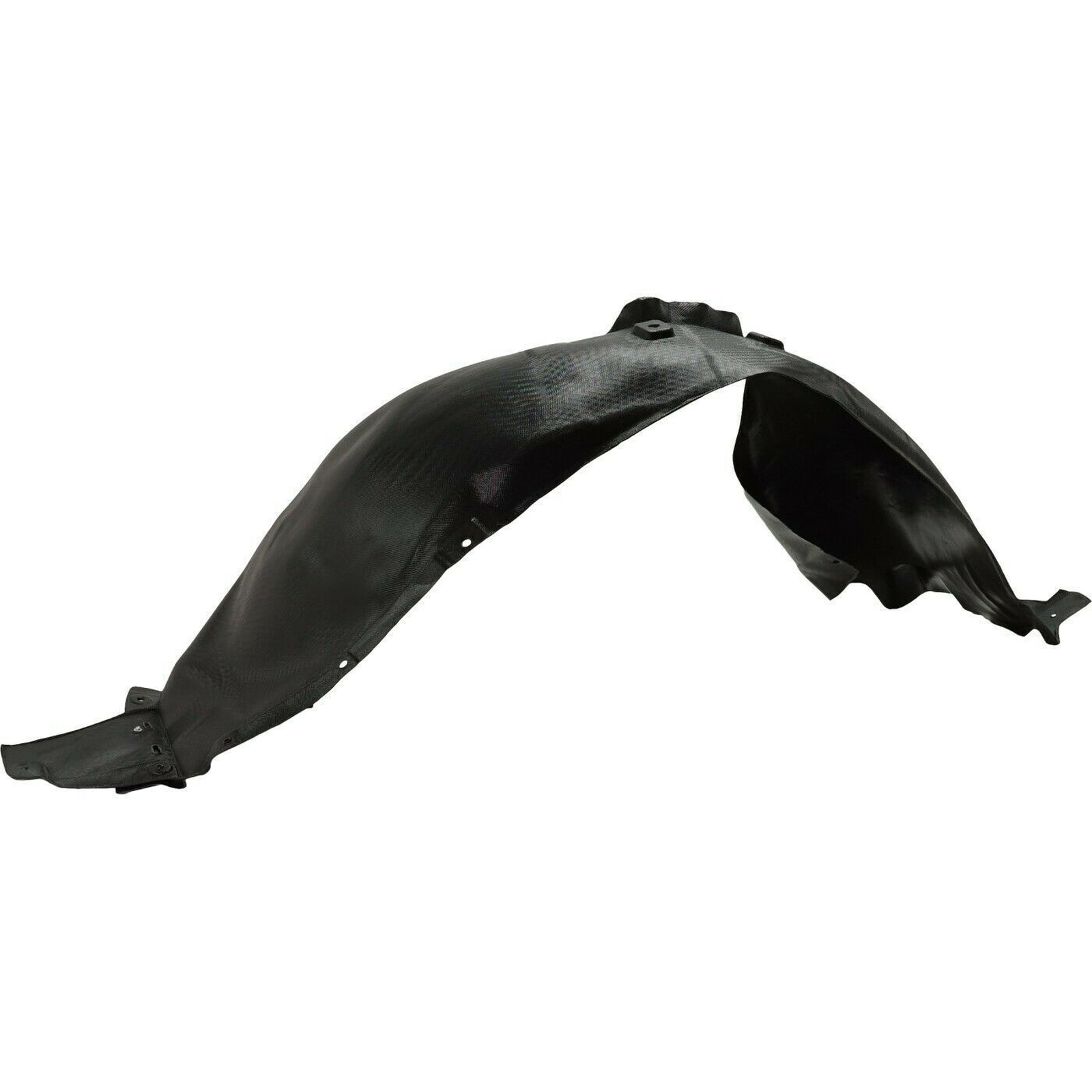 GM1248226 chevrolet cruze 2011 2016 front left fender liner gm1248226 3