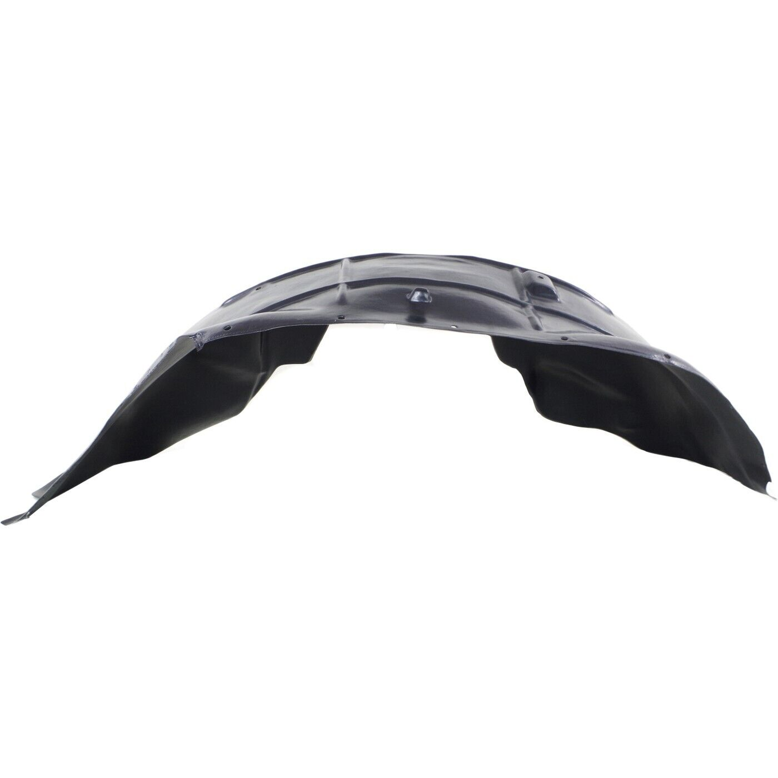 GM1248243 chevrolet tahoe 2015 2020 front left fender liner for tahoe without z71 pkg surb 1