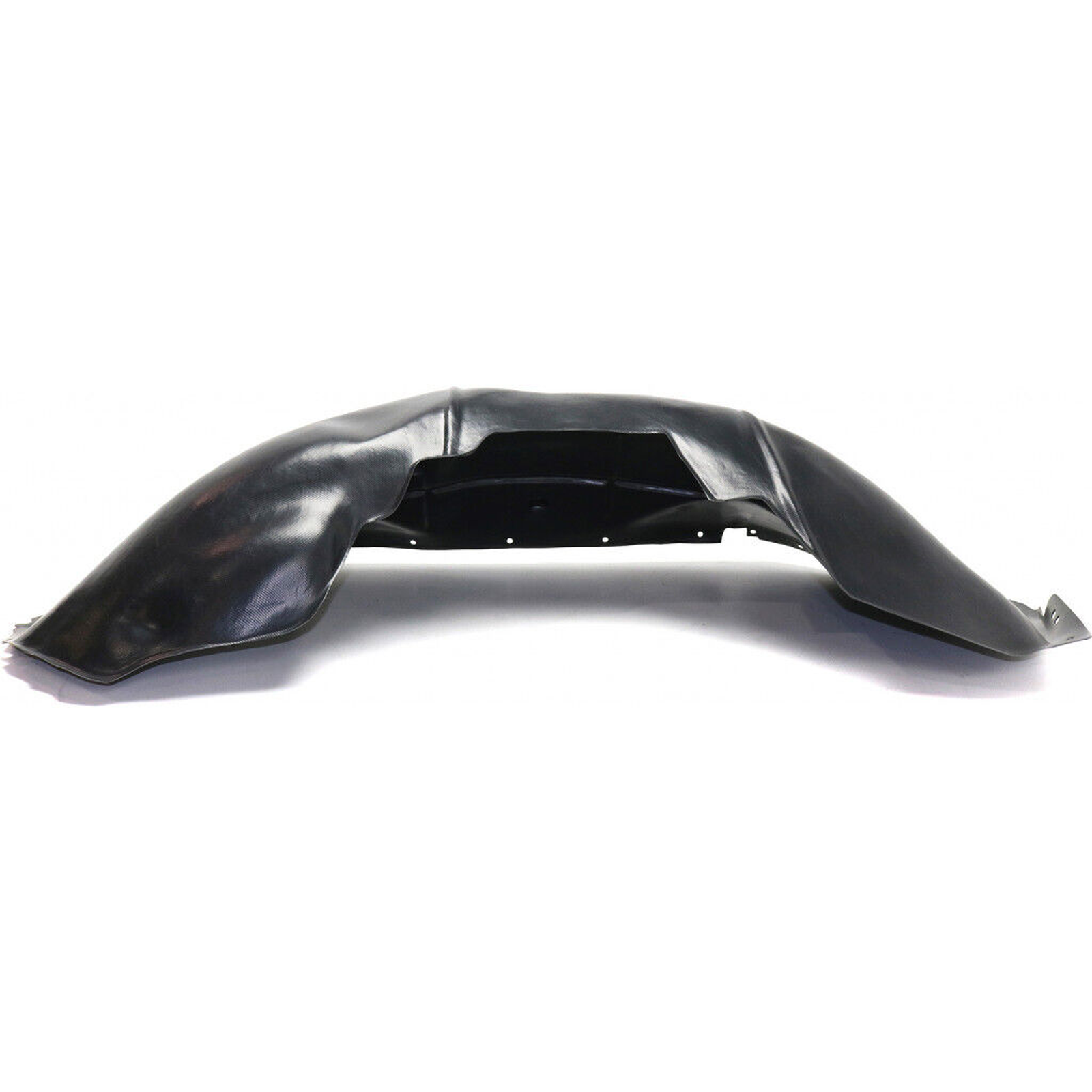 GM1248250 chevrolet tahoe 2015 2020 front left fender liner for tahoe with z71 pkg surburb 1