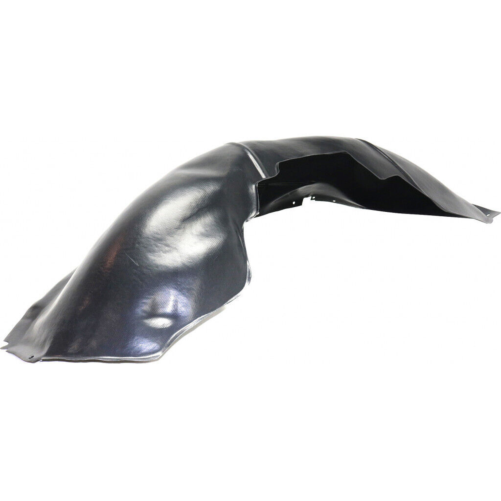 GM1248250 chevrolet tahoe 2015 2020 front left fender liner for tahoe with z71 pkg surburb 4