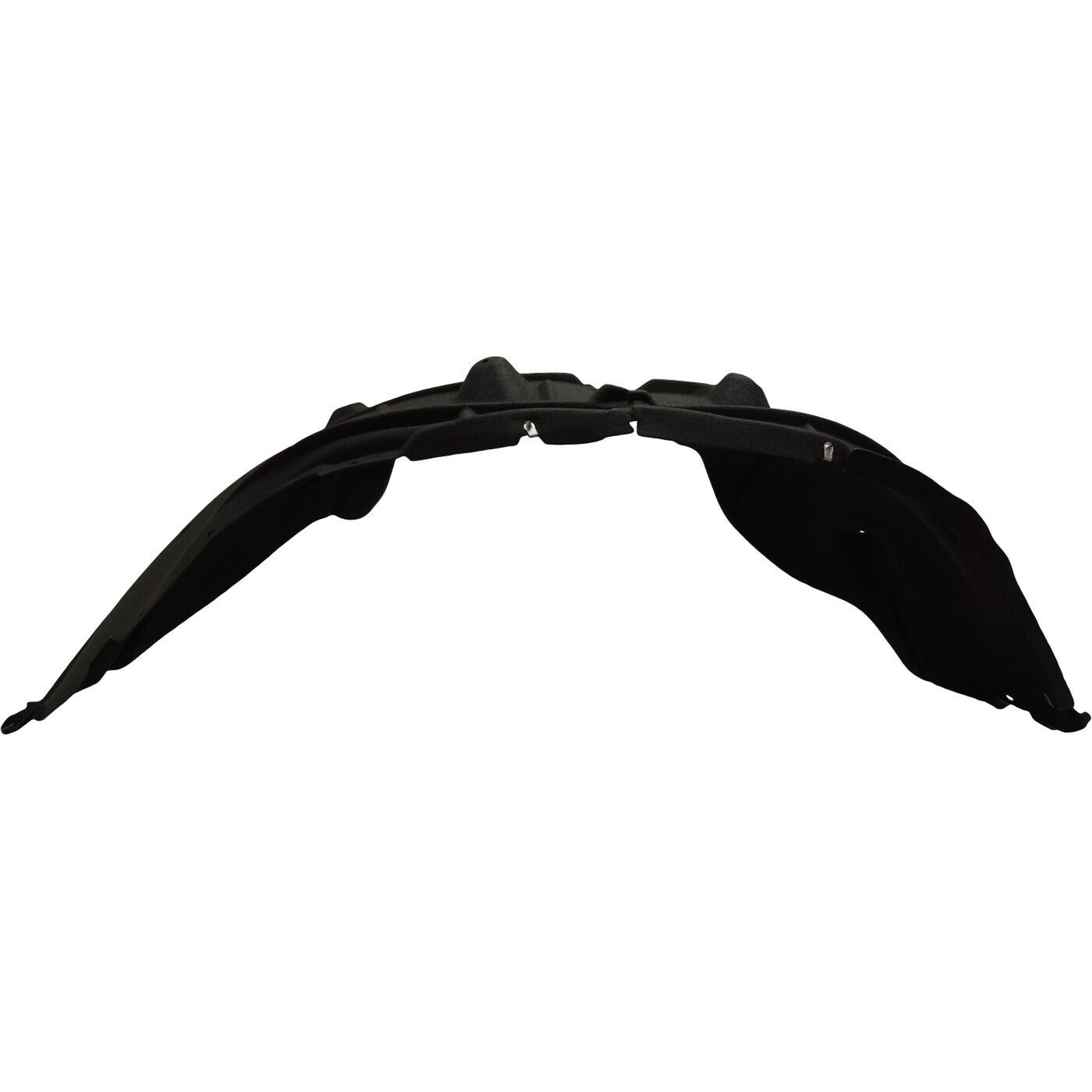 GM1248292 chevrolet pickup chevy silvrdo 1500 lmtd 2022 front left fender liner gm1248292 1