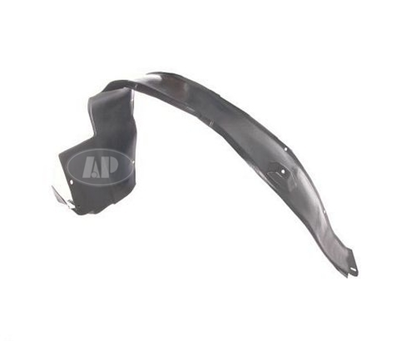 GM1249150 pontiac montana 2001 2005 front right fender liner gm1249150 1