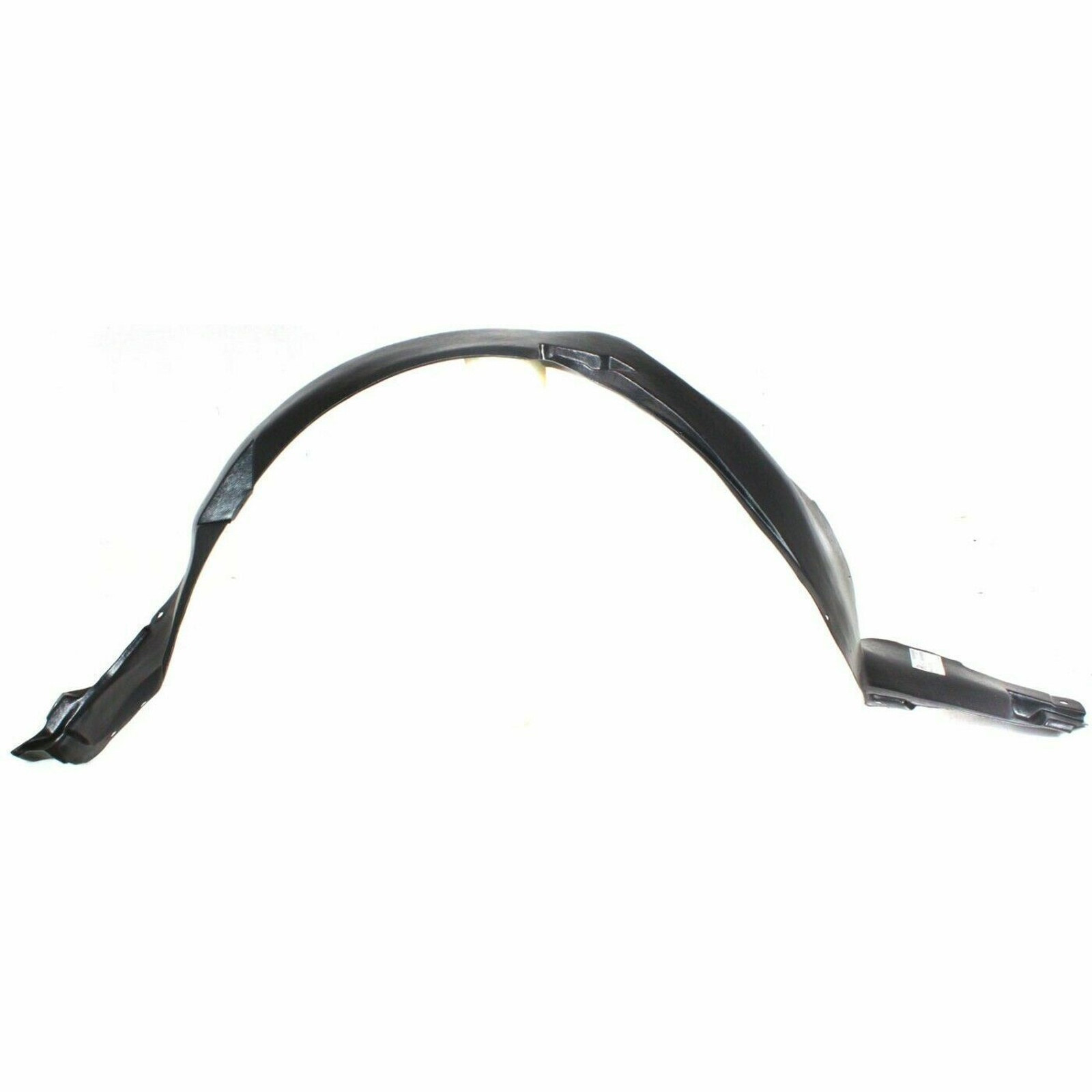 GM1249206 chevrolet aveo 5 2009 2011 front right fender liner gm1249206 2
