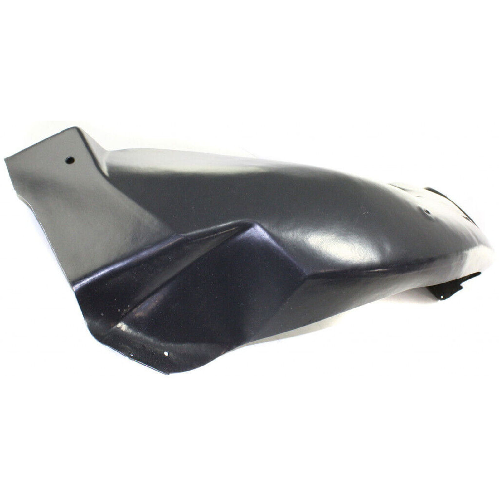 GM1249212 chevrolet camaro 2010 2013 front right fender liner ss gm1249212 4