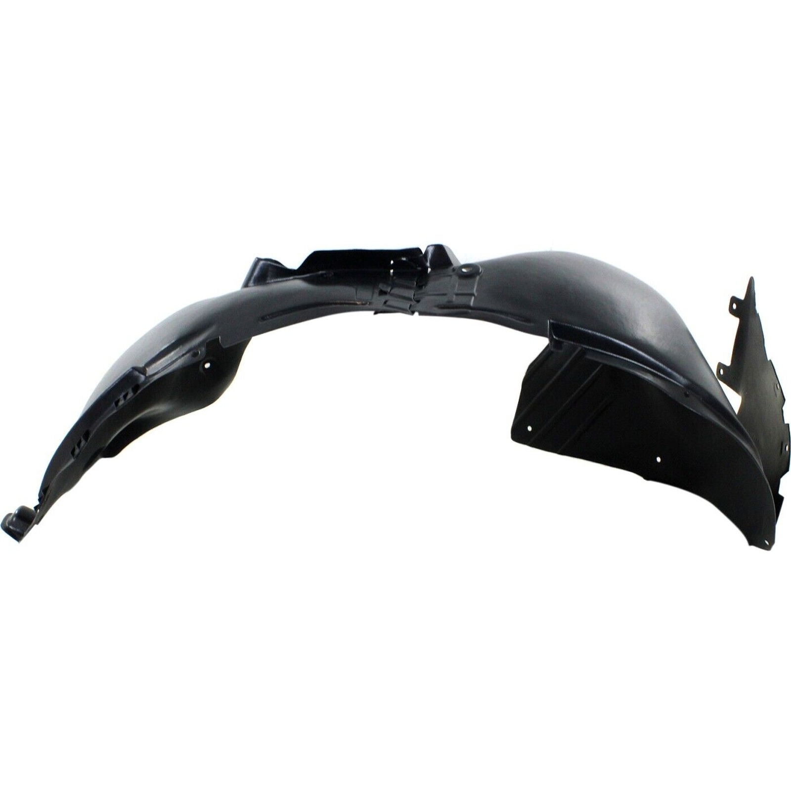 GM1249227 buick lacrosse 2010 2013 front right fender liner gm1249227 2