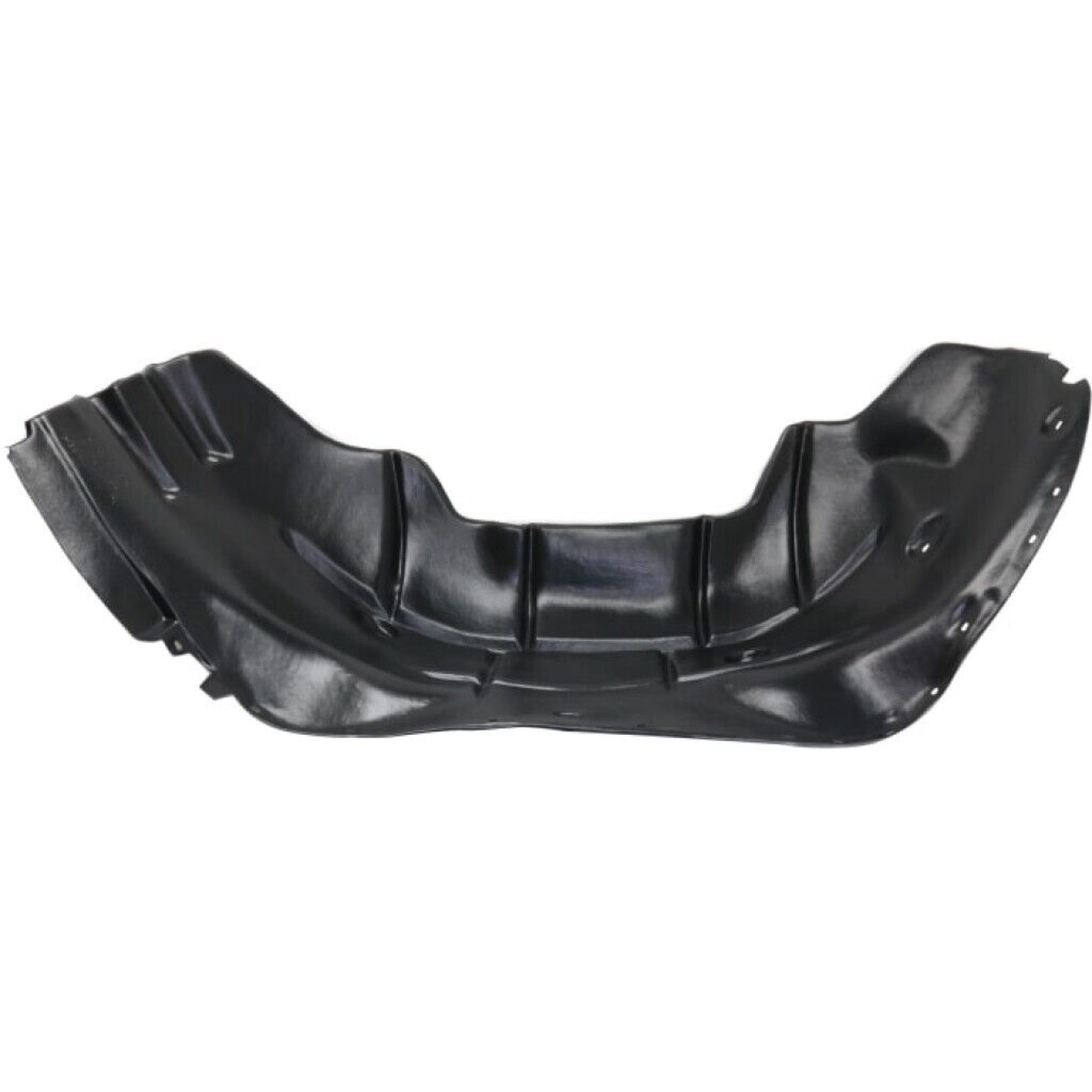 GM1249249 chevrolet silverado 2015 2020 front right fender liner gm1249249 2