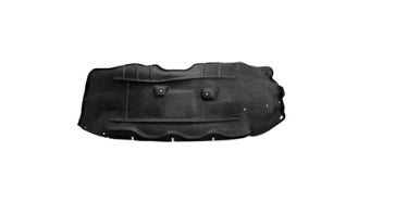 CHEVROLET COLORADO 2015-2022 — FRONT FENDER LINER RH; THERMO FORMED; W/O ZR2; COLORADO/CANYON 2015-2022