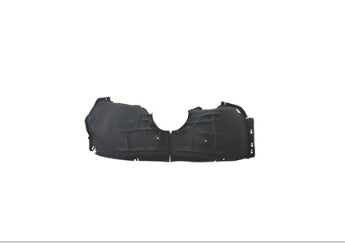 CHEVROLET CRUZE 2016-2019 — FENDER LINNER RH; THERMO FOAM; SEDAN 2016-2019/HBACK 2017-2019